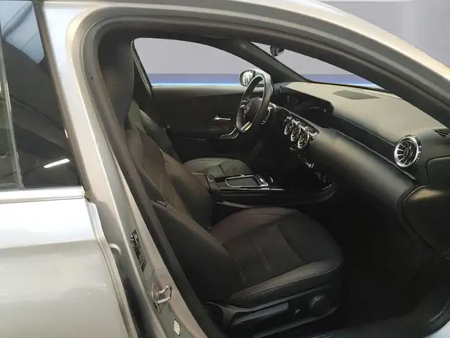 Mercedes-Benz A-Class view 14