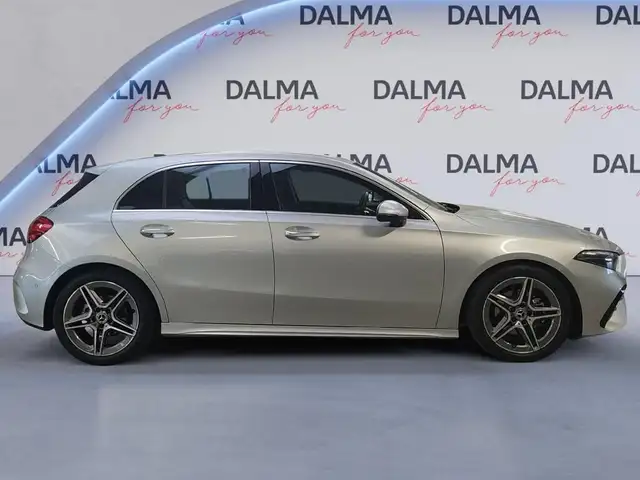 Mercedes-Benz A-Class view 6