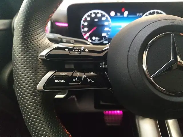 Mercedes-Benz A-Class view 16