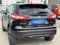 Nissan Qashqai 1.6 dCi N-Connecta 4x4++Finanzierung++ Schwarz - thumbnail 8