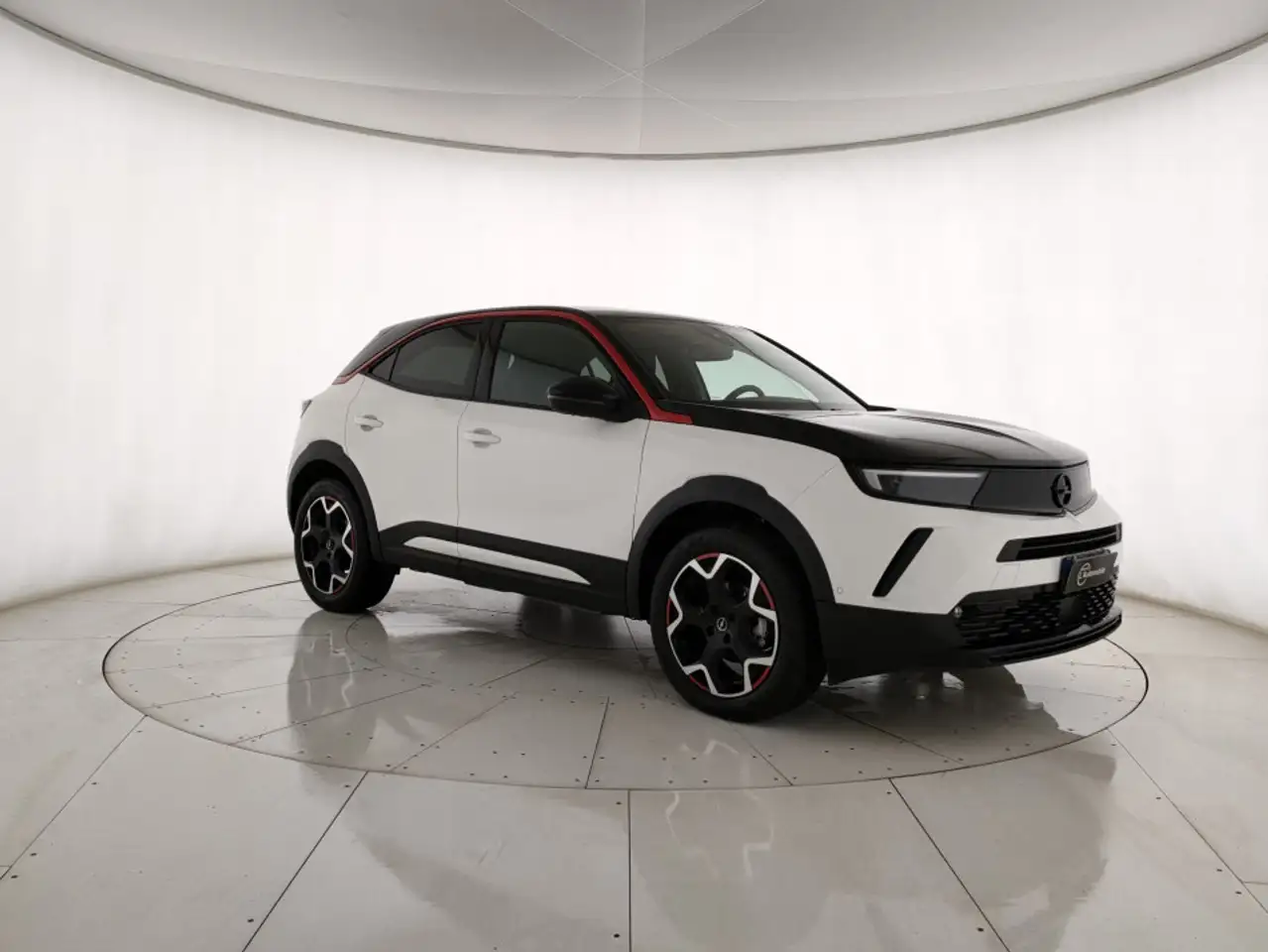 Opel Mokka Mokka 1.2 t GS s&s 130cv at8