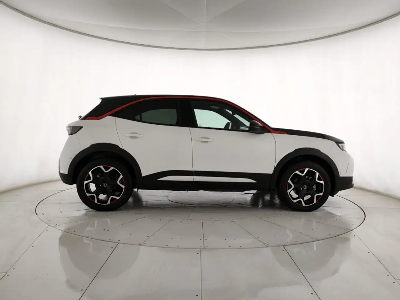 Opel Mokka Mokka 1.2 t GS s&s 130cv at8 2