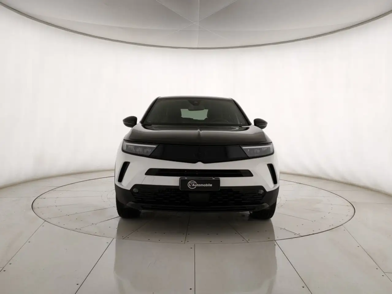 Opel Mokka Mokka 1.2 t GS s&s 130cv at8 3