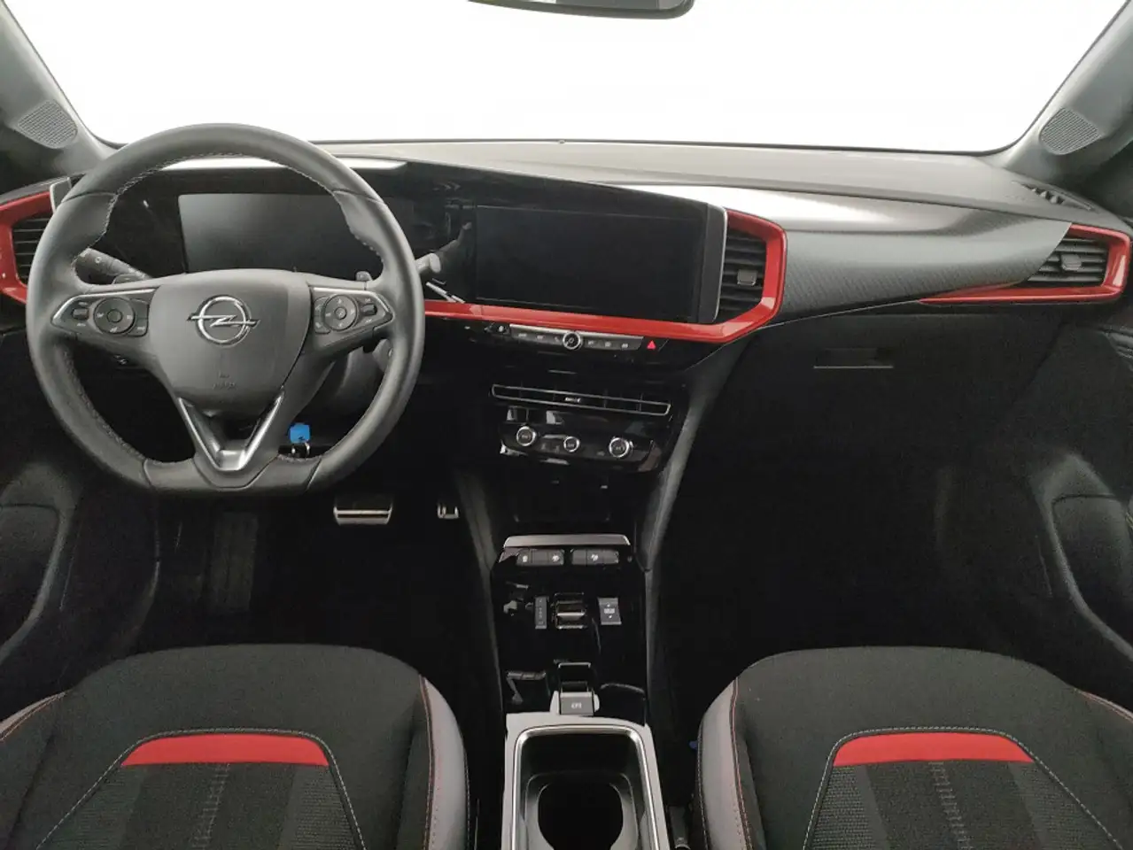Opel Mokka Mokka 1.2 t GS s&s 130cv at8 5