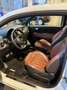 Abarth 595 Turismo Sitzheizung-Soundsystem-sommerreifen Szary - thumbnail 8