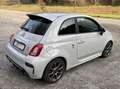 Abarth 595 Turismo Sitzheizung-Soundsystem-sommerreifen Szary - thumbnail 2