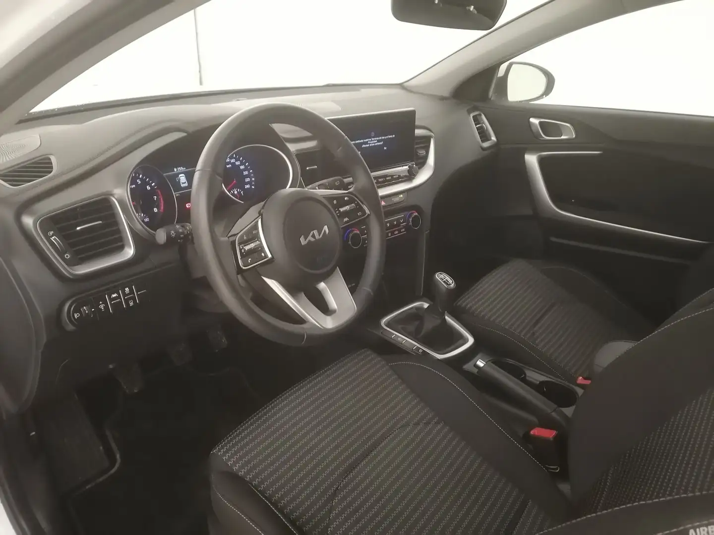 Kia XCeed 1.0 T-GDi Drive Bianco - 2