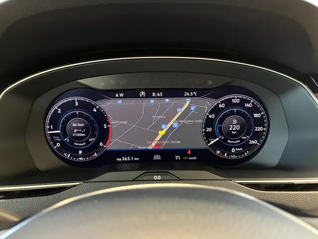 Volkswagen Passat view 12