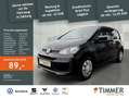 Volkswagen up! Move 1.0 *60PS*Bluetoorh*KLIMA*ZV*AUX-IN* Schwarz - thumbnail 1