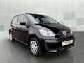 Volkswagen up! Move 1.0 *60PS*Bluetoorh*KLIMA*ZV*AUX-IN* Schwarz - thumbnail 4