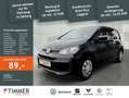 Volkswagen up! Move 1.0 *60PS*Bluetoorh*KLIMA*ZV*AUX-IN* Negro - thumbnail 2