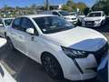 Peugeot 208 1.5 BlueHDi S\u0026S - 100  BERLINE Active Busines Blanc - thumbnail 2