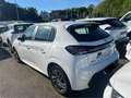 Peugeot 208 1.5 BlueHDi S\u0026S - 100  BERLINE Active Busines Blanc - thumbnail 3