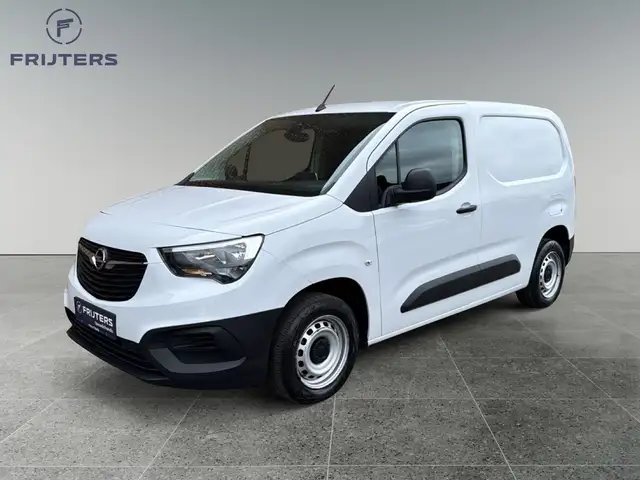 Opel Combo Turbo Edition L1H1 S/S Light