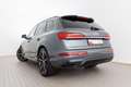 Audi Q7 S line 50 TDI qu. tiptr. PDC 360°K MATRIX HUD Grau - thumbnail 8