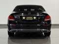 Mercedes-Benz E 200 D*RFK*SHZ*NAVI*PARKSYSTEM* Negro - thumbnail 5