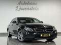 Mercedes-Benz E 200 D*RFK*SHZ*NAVI*PARKSYSTEM* Negro - thumbnail 1