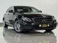 Mercedes-Benz E 200 D*RFK*SHZ*NAVI*PARKSYSTEM* Negro - thumbnail 2
