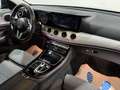 Mercedes-Benz E 200 D*RFK*SHZ*NAVI*PARKSYSTEM* Negro - thumbnail 9