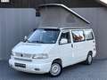 Volkswagen T4 California 1.HAND|KÜCHE|STANDHZ|VOLL SERVICE+ Weiß - thumbnail 1