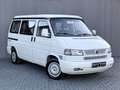 Volkswagen T4 California 1.HAND|KÜCHE|STANDHZ|VOLL SERVICE+ Weiß - thumbnail 3