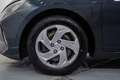 Hyundai i20 1.2 MPI Essence Gris - thumbnail 11