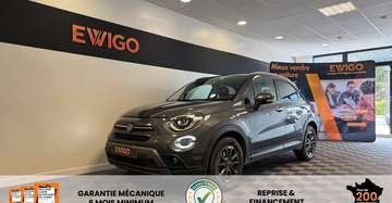 city cross 1.0 firefly