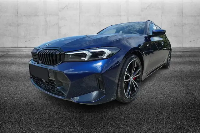 BMW 330 330i xDrive Touring Msport Pro