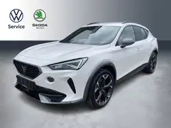 Cupra Formentor 2.0 TSI DSG VZ el.HK Navi Kamera 5JG Distronic/Schließ /Startsystem Kessy Advanced/Autom./Klima/LED/Park Assist./BC/NSW