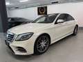 Mercedes-Benz S 450 MOPF *AMG Line *Burmester *Massage *LED Білий - thumbnail 2