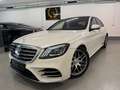 Mercedes-Benz S 450 MOPF *AMG Line *Burmester *Massage *LED Білий - thumbnail 1