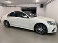 Mercedes-Benz S 450 MOPF *AMG Line *Burmester *Massage *LED Білий - thumbnail 7