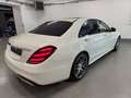 Mercedes-Benz S 450 MOPF *AMG Line *Burmester *Massage *LED Білий - thumbnail 10