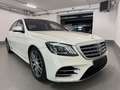 Mercedes-Benz S 450 MOPF *AMG Line *Burmester *Massage *LED Білий - thumbnail 5
