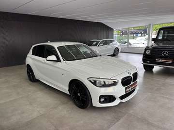 i Edition M Sport*Tempomat*LED*SHZ*