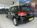 Volkswagen Golf 1.2 TSI Comfortline BlueMotion Navi Clima Cruise 6 Nero - thumbnail 4