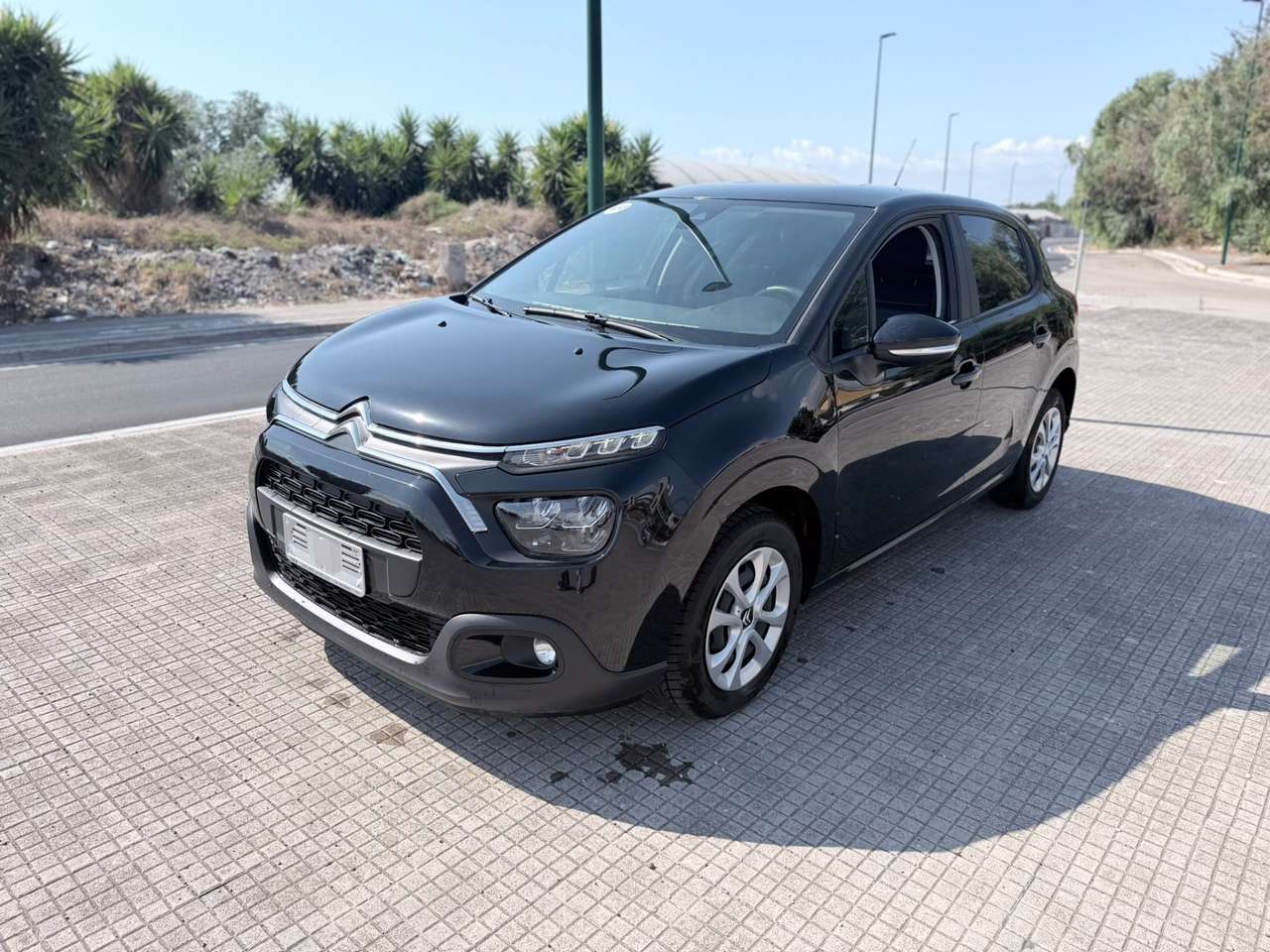 Citroen C3 C3 PureTech 83 S&S Feel Pack