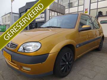 1.4i VTS nw apk stbkr elec ramen rijd super !