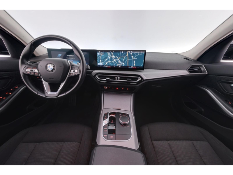 BMW 318 i Touring Steptronic LED+NAVI+VIRTUAL+KAMERA — photo 3