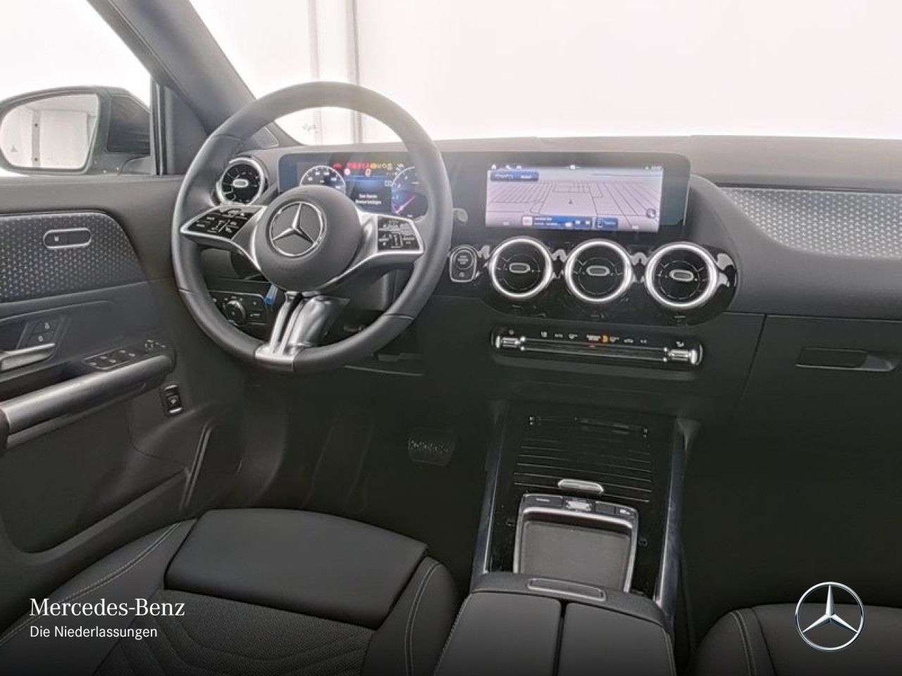 Mercedes-Benz GLA 180