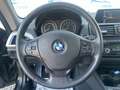 BMW 114 114i Sport Negro - thumbnail 8