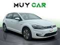 Volkswagen Golf e-Golf ePower Blanco - thumbnail 1