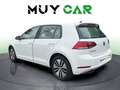 Volkswagen Golf e-Golf ePower Blanco - thumbnail 5