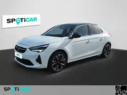 Opel Corsa F e GS Line