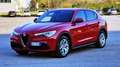 Alfa Romeo Stelvio Stelvio 2.2 t Super rwd 160cv auto Rosso - thumbnail 2