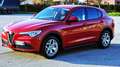 Alfa Romeo Stelvio Stelvio 2.2 t Super rwd 160cv auto Rosso - thumbnail 13