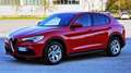 Alfa Romeo Stelvio Stelvio 2.2 t Super rwd 160cv auto Rosso - thumbnail 4