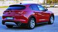 Alfa Romeo Stelvio Stelvio 2.2 t Super rwd 160cv auto Rosso - thumbnail 8