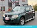 Suzuki Grand Vitara 1.9 DDIS Limited Comfort Grün - thumbnail 1