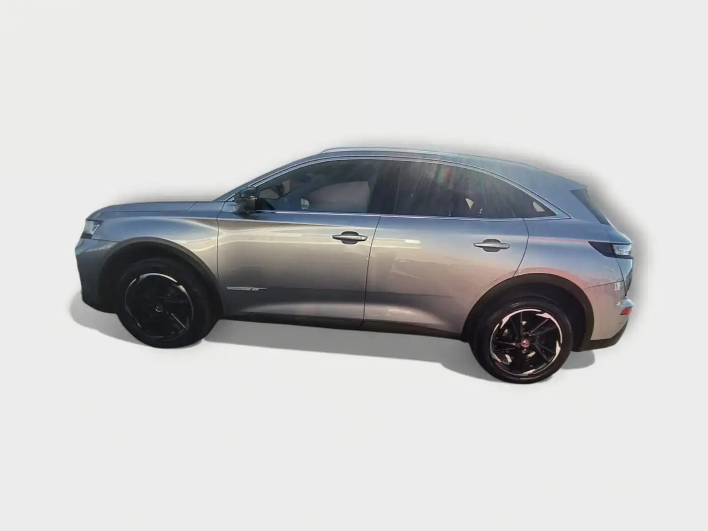 DS Automobiles DS 7 Crossback DS7 Crossback 2.0 bluehdi Grand Chic 180cv auto Grijs - 2